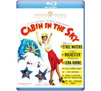 Cabin In The Sky [USA] [Blu-ray]