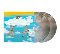 De la Soul - Cabin in the Sky [Vinilo]
