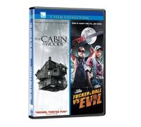 Cabin in the Woods / Tucker & Dale VS Evil (Double Feature)