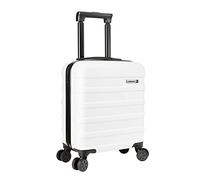 Cabin Max Anode 30L - Maleta para Equipaje de Mano, Ligera, Carcasa Dura, 4 Ruedas, 45x36x20 cm Easyjet Maletas de Viaje Cabina