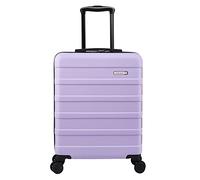 Cabin Max Anode 55x40x20 cm - Maletas de Viaje Cabina, Ligera, Carcasa Dura, 8 Ruedas, Cerradura de combinación, Maleta Cabina, Maleta Cabina 55x40x20, Maleta Viaje (55 x 40 x 20 cm)