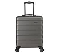 Cabin Max Anode 55x40x20 cm - Maletas de Viaje Cabina, Ligera, Carcasa Dura, 8 Ruedas, Cerradura de combinación, Maleta Cabina, Maleta Cabina 55x40x20, Maleta Viaje (55 x 40 x 20 cm)