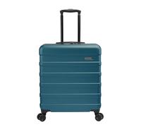Cabin Max Anode Maleta 56x45x25 cm, Equipaje de Mano Compatible con Easyjet, British Airways, Jet2 - Maleta de Cabina Ideal para Viajes
