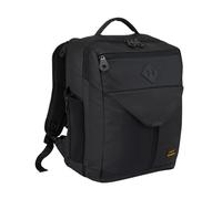 Cabin Max Equator para equipaje de mano de Ryanair 40x20x25 - Bolso de mano - Mochila de equipaje de mano para avión - Bolso para portátil y bolsillo secreto - 20 litros de RPET reciclado, 24L