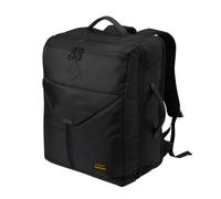 Cabin Max Equator X 45x36x20 cm - Bolsa de viaje para cabina, para Mochila Easyjet, Negro, 30L