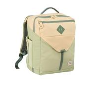 Cabin Max Equator X - Bolsa de cabina de mano para viaje, Limoncillo, 24L