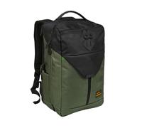 Cabin Max Equator X Carry On - Bolsa de viaje de 40 x 20 x 25 cm, 20 L (poliéster reciclado), Verde Inca, Bolsa de cabina