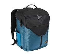 Cabin Max Equator X - Bolsa de viaje para cabina, Azul Galápagos, 24L
