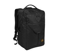 Cabin Max Equator X - Bolsa de viaje para cabina, Black, 20 L, Bolsa de cabina