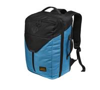 Cabin Max Equator X - Bolsa de viaje para cabina, Blue, 20 L, Bolsa de cabina