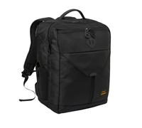 Cabin MAX Equator X - Mochila Viaje 40x30x20 Mochila Viaje Cabina Avion 40x30x20 para Ryanair y Vueling, Volotea Bolsa de Viaje Mujer Hombre Equipaje de Cabina Mochila 40x20x30