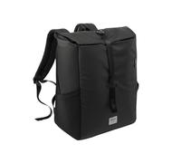 Cabin MAX ISEO - Mochila de Viaje Impermeable, con Parte Superior Enrollable, Bolsa de Transporte, Adecuada para Mochila Ryanair Debajo del Asiento, 40 x 30 x 20cm