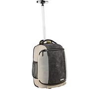 Cabin Max Manhattan - Bolsa para debajo del asiento, 40 x 30 x 20 pulgadas, 40 x 20 x 25 pulgadas, para Ryanair, WizzAir, Easyjet, bolsa de cabina con bolsillo acolchado Tech, compartimento con