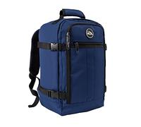 Cabin Max Metz Bolsa 40x20x25 Ryanair, Equipaje Cabine Ryanair Cumple con las dimensiones máximas (20L poliéster rPET reciclado)
