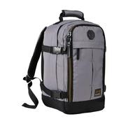 Cabin Max Metz Bolsa 40x20x25 Ryanair, Equipaje Cabine Ryanair Cumple con las dimensiones máximas (20L poliéster rPET reciclado)