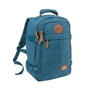 Cabin Max Metz Bolsa 40x20x25 Ryanair, Equipaje Cabine Ryanair Cumple con las dimensiones máximas (20L poliéster rPET reciclado)