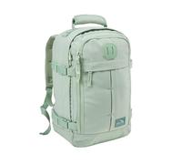 Cabin Max Mochila de Viaje 40x20x25 para Equipaje de Mano - Mochila Bajo Asiento Apta para Ryanair (20L Poliéster Reciclado RPET)