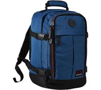 Cabin Max Metz Bolsa 40x20x25 Ryanair, Equipaje Cabine Ryanair Cumple con Las Dimensiones máximas (20L poliéster rPET Reciclado)