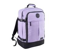 Cabin Max Metz Cabina 55x40x20, Mochila Viaje Cabina, Mochila Cabina 55x40x20, Mochila 55x40x20, Mochila Viaje Correas de Compresión (Poliéster rPET Reciclado 55x40x20cm 44L)