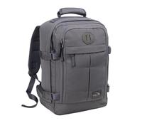 Cabin Max Metz Mochila 40x30x20, Bolsa Viaje, Adecuado para Mochila Viaje Cabina Avion Eurowings 40x30x25, 40x20x30 Vueling, Easyjet, Volotea, nueva Ryanair (24L Poliéster Reciclado)