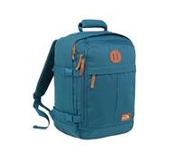 Cabin Max Metz Mochila 40x30x20, Bolsa Viaje, Adecuado para Mochila Viaje Cabina Avion Eurowings 40x30x25, 40x20x30 Vueling, Easyjet, Volotea, nueva Ryanair (24L Poliéster Reciclado)