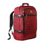 Cabin Max Metz Mochila de Viaje Equipaje de Mano Aprobada para Transporte Aéreo Maleta de Cabina 55x40x20 cm 44 L