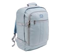 Cabin Max Metz Ryanair - Mochila de viaje (55 x 40 x 20 cm, 55 x 40 x 20 cm), Aspen Blue, 55 x 40 x 20cm, Mochila de mano