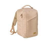 Cabin Max Mochila Viaje Cabina Avion 40x20x25, Mochilas, Mochila Cabina, Mochilas Viaje Avion, 20L para Equipaje Mano Ryanair - Compatibilidad Multiaerolínea - Easyjet, Wizz Air, Vueling, Volotea
