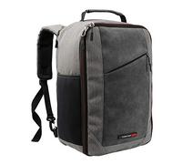 Cabin Max Mochila Viaje Cabina Avion 40x20x25, Mochilas, Mochila Cabina, Mochilas Viaje Avion, 20L Para Equipaje Mano Ryanair - Compatibilidad Multiaerolínea - Easyjet, Wizz Air, Vueling, Volotea