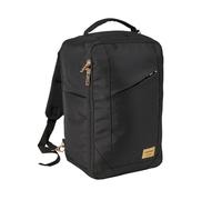 Cabin Max Mochila Viaje Cabina Avion 40x20x25, Mochilas, Mochila Cabina, Mochilas Viaje Avion, 20L para Equipaje Mano Ryanair - Compatibilidad Multiaerolínea - Easyjet, Wizz Air, Vueling, Volotea