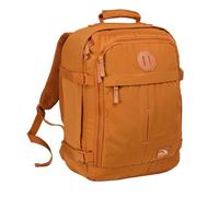 Cabin Max Mochila Viaje Cabina Avion 45x36x20 Easyjet, Mochilas Viaje Avion Equipaje de mano, Mochilas Viaje, Correas de Compresión - Poliéster RPET reciclado (Metz 30L)