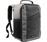 Cabin Max para Ryanair Mochila de equipaje de mano, 40 x 20 x 25 cm, mochila de viaje, bolso avión Wizzair, Eurowings, Easyjet Vueling (Mochila de viaje Manhattan 20 L, 40 x 25 x 20)