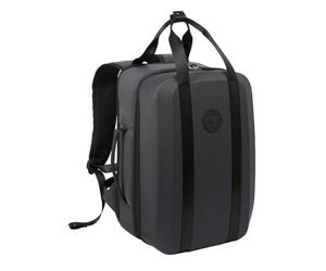 Cabin Max Paxos Bolso de Asiento Bajo - Mochila ShapeSafe™ con Estructura Rígida - Compatible con Ryanair, EasyJet y Normativas de Equipaje de Mano de la mayoría de Aerolíneas, 40x20x25