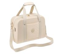 Cabin Max Paxos Bolso de cabina debajo del asiento - Mochila ShapeSafe™ con estructura rígida - Compatible con Ryanair, EasyJet y las regulaciones de equipaje de mano de la mayoría de las aerolíneas