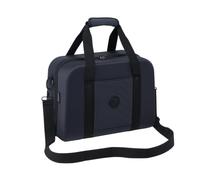 Cabin Max Paxos Bolso de cabina debajo del asiento - Mochila ShapeSafe™ con estructura rígida - Compatible con Ryanair, EasyJet y las regulaciones de equipaje de mano de la mayoría de las aerolíneas