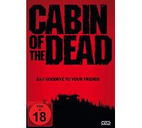 Cabin of the Dead (Wither) (uncut) [Alemania] [DVD]