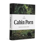 Cabin Porn. Inspiration For Your Quiet Place Somewhere