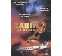 Cabin Pressure [Alemania] [DVD]