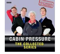 [(Cabin Pressure: The Collected Series 1-3)] [Author: John Finnemore] published on (November, 2012)