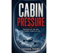 CABIN PRESSURE: Trapped In The Air. The Flight Plan Is A Lie...