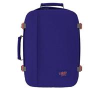 Cabin Zero Classic 36L Mochila de viaje azul, polyester, 31 x 45 x 20cm