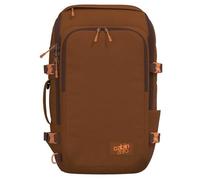 Cabin Zero Mochila Adventure Cabin Bag ADV Pro 32L Compartimento para el portátil de 46 cm saigon coffee (TAS016563)