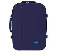 Cabin Zero Classic 44 Mochila de viaje azul oscuro, polyester, 37 x 51 x 20cm