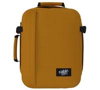 Cabin Zero Classic 28L Mochila 39 cm Compartimento para el portátil orange chill (CZ33-1309)