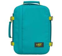 Cabin Zero Classic 28L Mochila de viaje aguamarina, polyester, 32 x 42 x 25cm