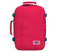 Cabin Zero Classic 36L Mochila de viaje pink, polyester, 31 x 45 x 20cm