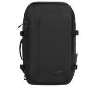 Cabin Zero ADV 32 Mochila de viaje negro, polyester, 32 x 50 x 22cm