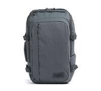 Cabin Zero ADV 32 Mochila de viaje gris oscuro, fibra sintética, 32 x 50 x 22cm