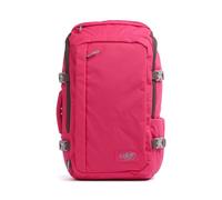 Cabin Zero ADV 32 Mochila de viaje pink, fibra sintética, 32 x 50 x 22cm