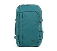Cabin Zero Mochila Adventure Cabin Bag ADV 32L 46 cm verde